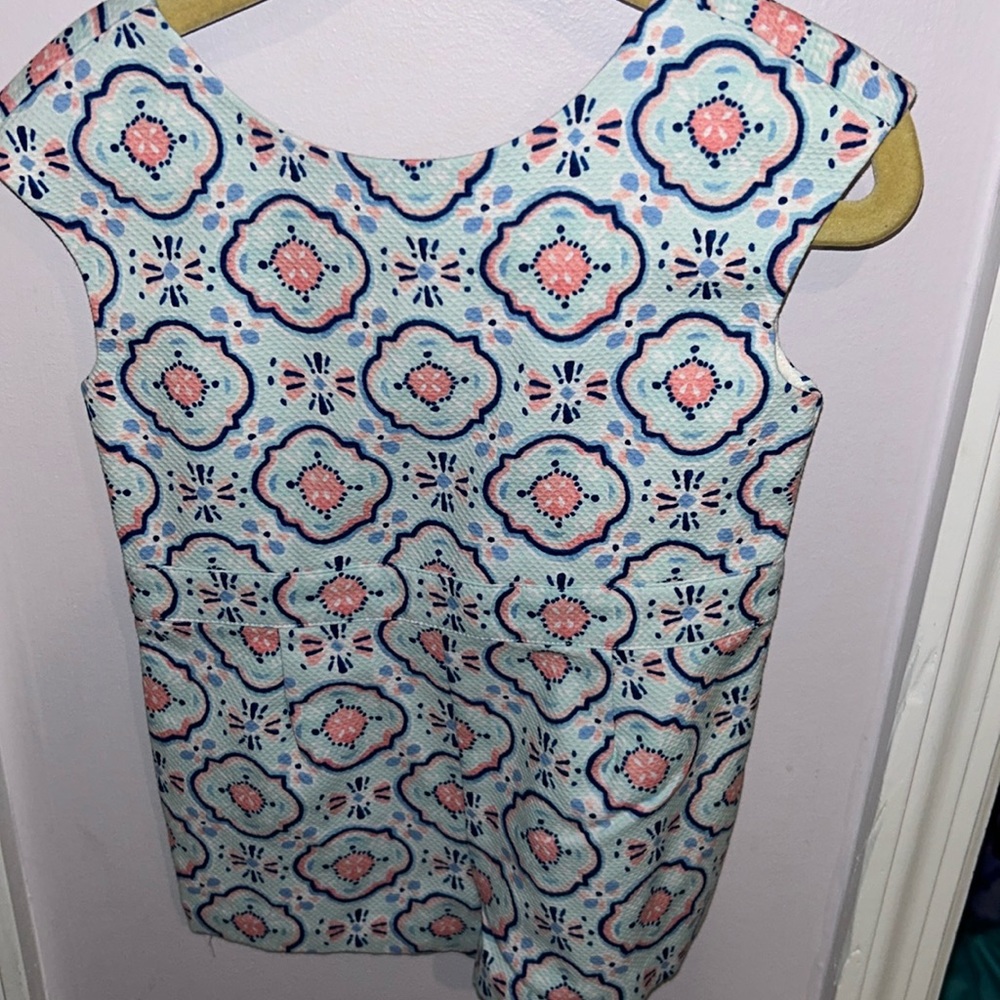 Janie and Jack Romper 2T NWT